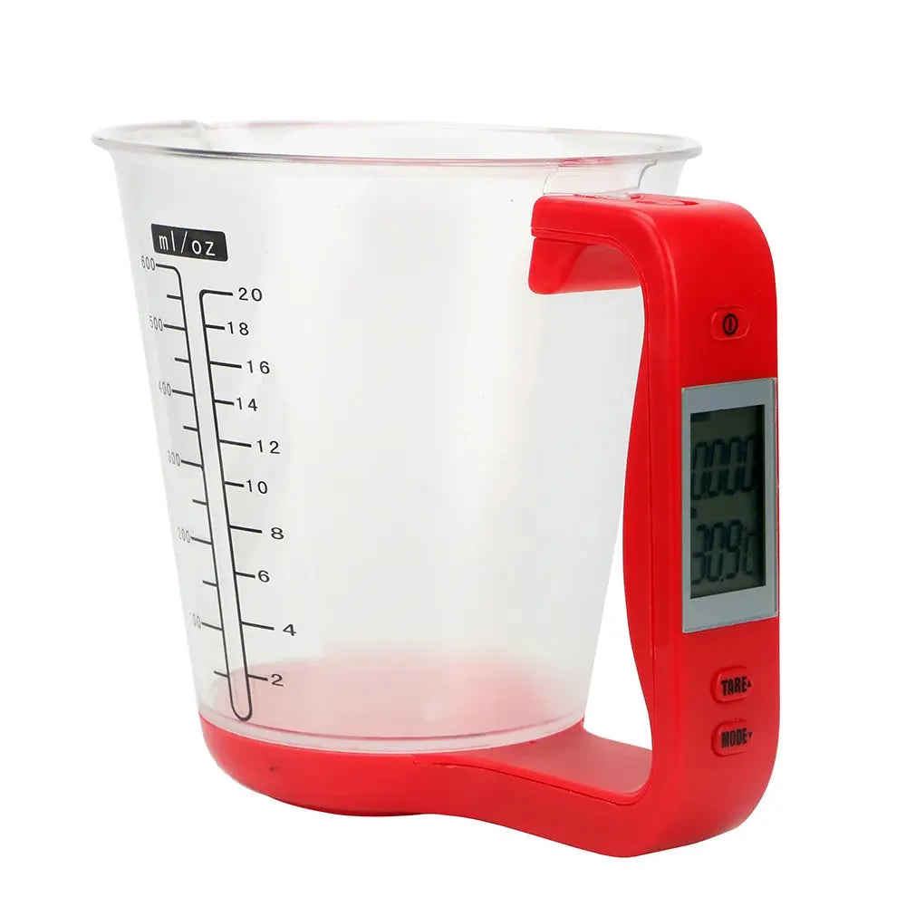 Digital Measuring Cup Best Style