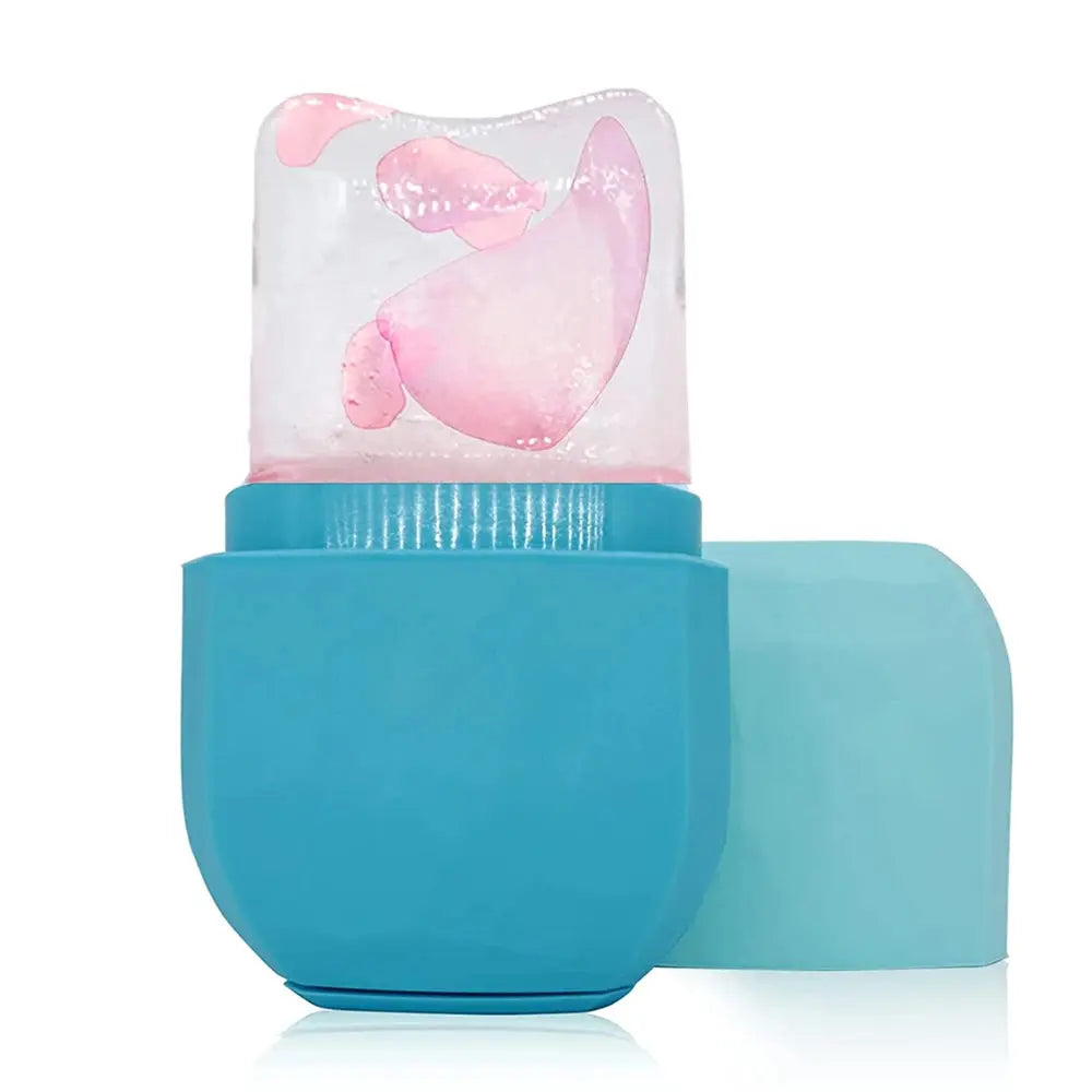 Upgraded Ice Roller For Face Eyes And Neck Athena Pure