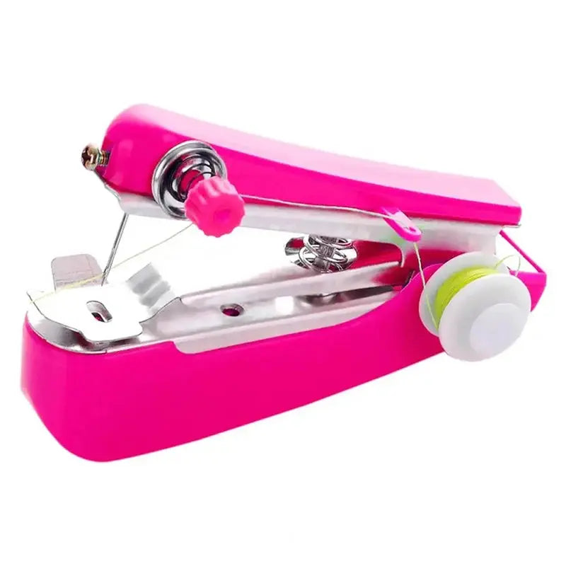 Portable Mini Sewing Machine Best Style
