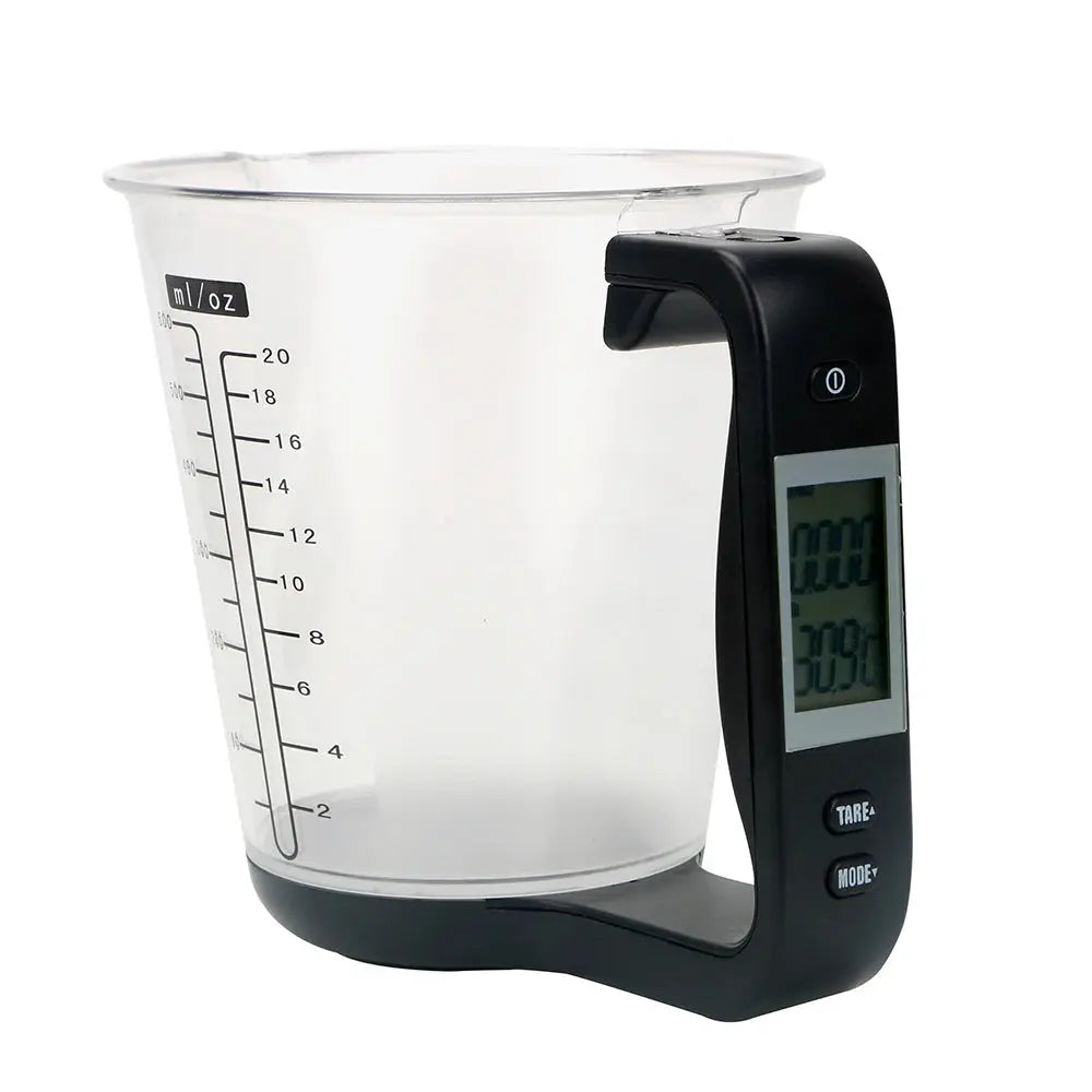 Digital Measuring Cup Best Style