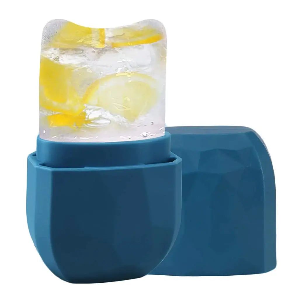 Upgraded Ice Roller For Face Eyes And Neck Athena Pure