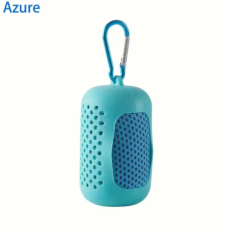 Microfiber Quick-Dry Sports Cooling Towel Athena Pure