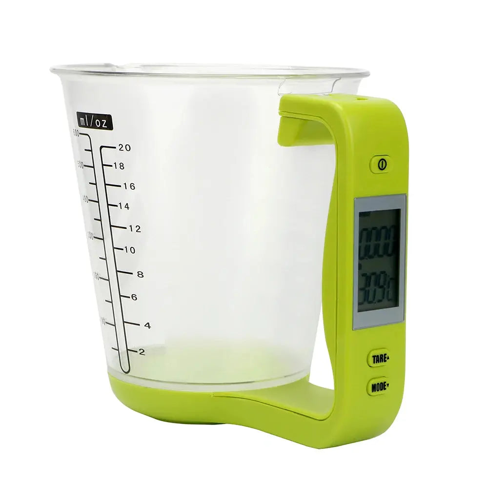 Digital Measuring Cup Best Style