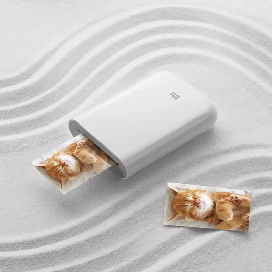 Portable Photo Printer Athena Pure