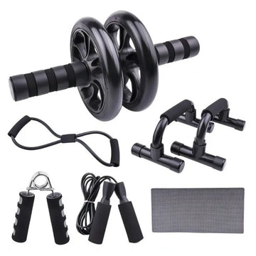 Abs Roller Wheel Kit Best Style