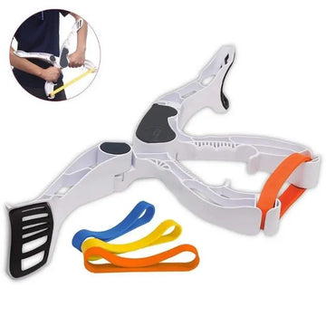 Upper Body Hand Grip Strength Best Style