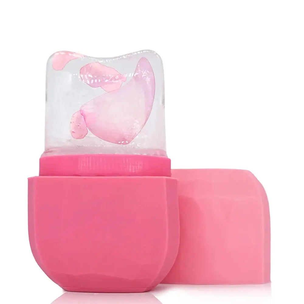 Upgraded Ice Roller For Face Eyes And Neck Athena Pure