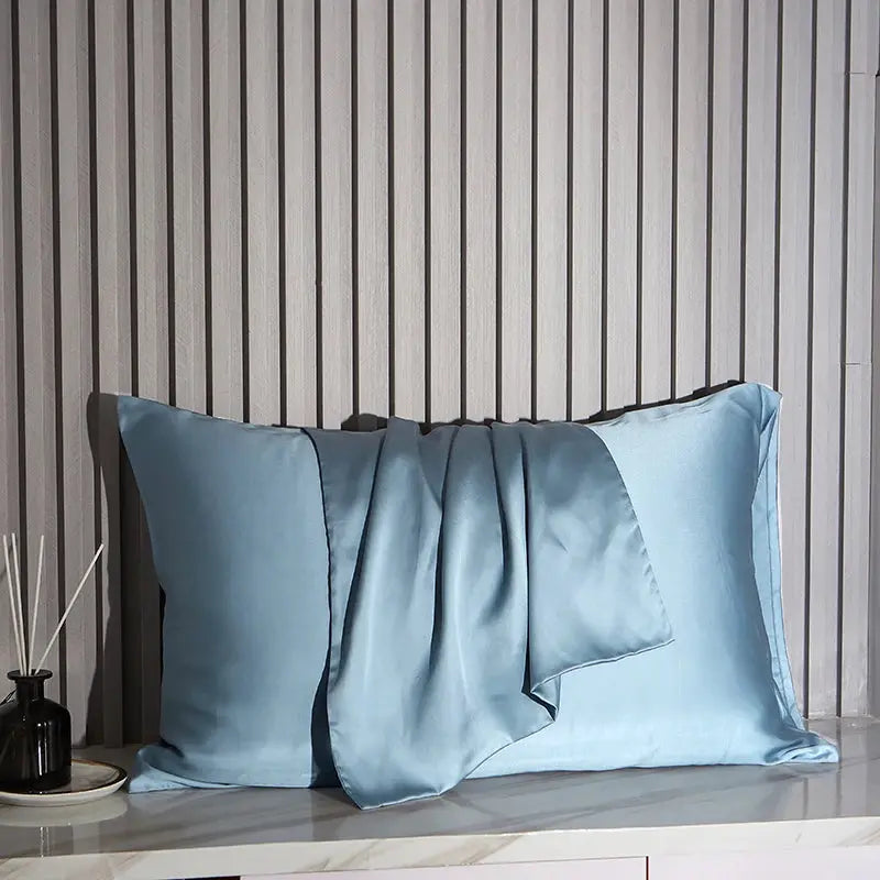 100% Natural Mulberry Silk Pillow Case - Best Style