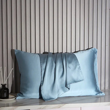 100% Natural Mulberry Silk Pillow Case - Best Style