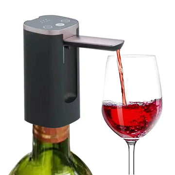 Liquor Dispenser Electric Best Style