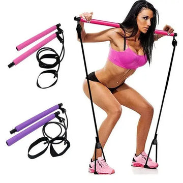 Portable Pilates Bar Best Style