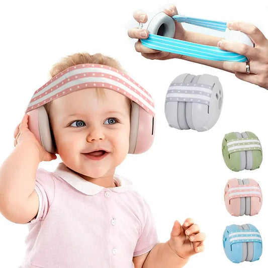 baby ear protection Baby Ear Noise Protection Best Style