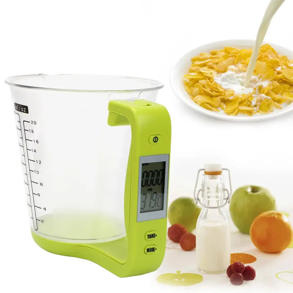 Digital Measuring Cup Best Style