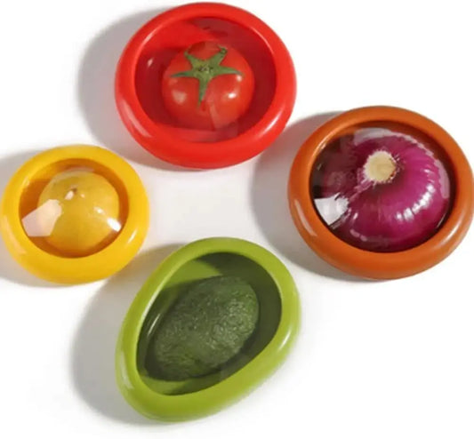 Fruit & Vegetable Reusable Storage Container Athena Pure