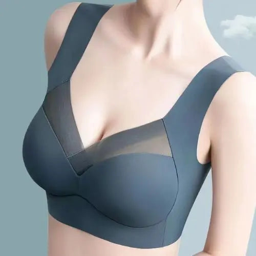 High Support Bra Best Style