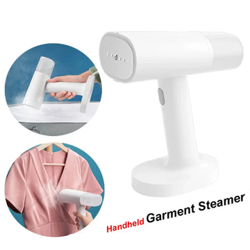 Vacuum Steamer for Clothes Best Style