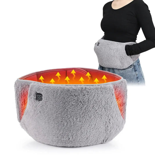 Electric Heating Waist Belt Athena Pure