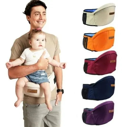 Baby Waist Seat Best Style