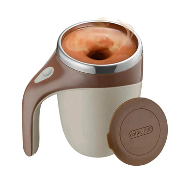 Self Stirring Mug Best Style