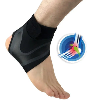Ankle and Feet Brace Best Style