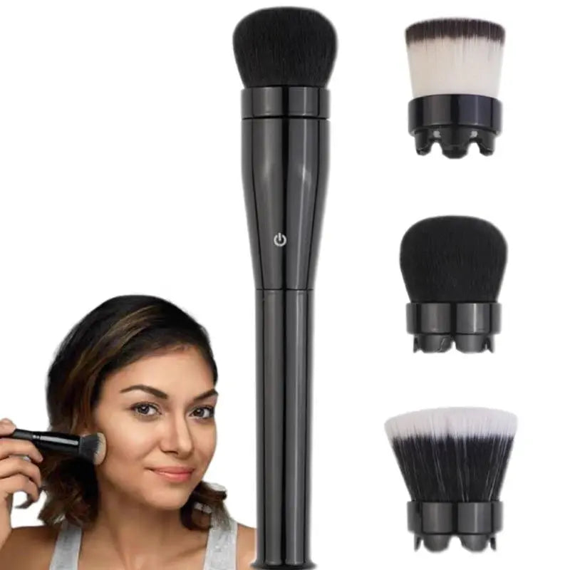 Electric Makeup Brush Best Style