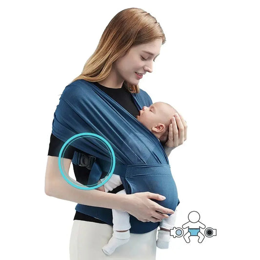 Baby Sling Wrap Stretchy Carrier Best Style
