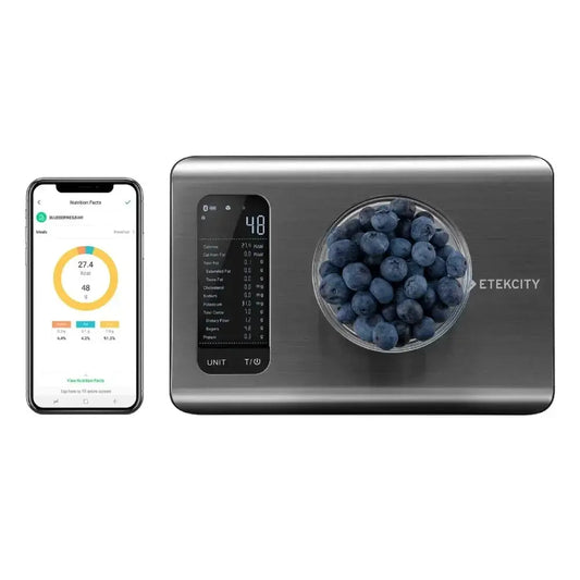 Nutritional Food Scale Athena Pure