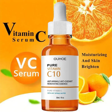 Vitamin C Wrinkle Remover Face Serum Best Style