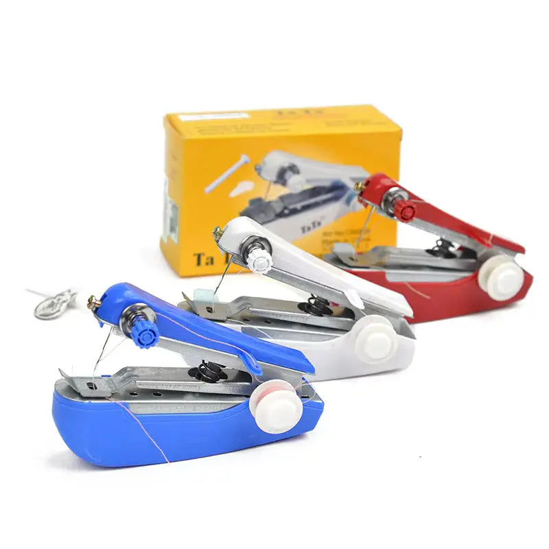 Portable Mini Sewing Machine Best Style
