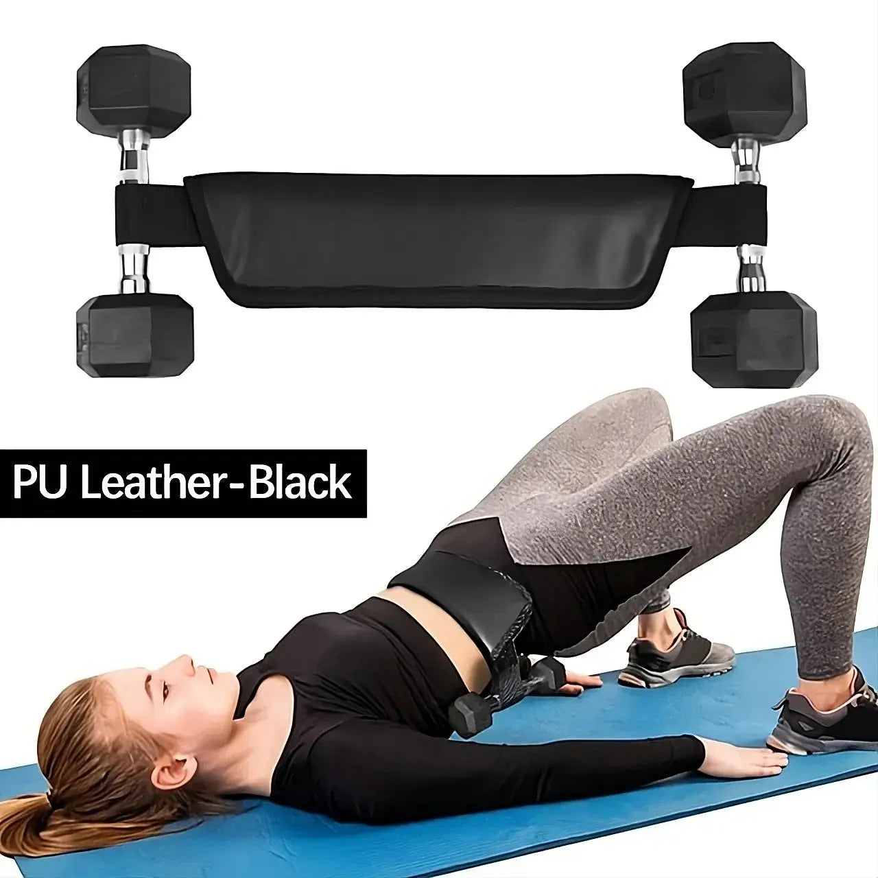 Glute Sculpting Hip Thrust Support Pad Best Style