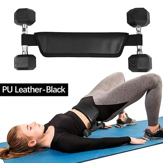 Glute Sculpting Hip Thrust Support Pad Best Style