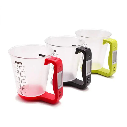 Digital Measuring Cup Best Style