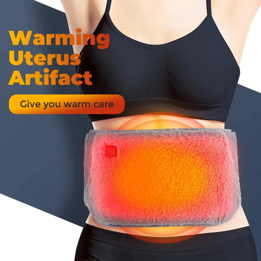 Electric Heating Waist Belt Athena Pure