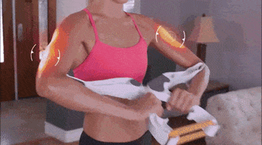 Upper Body Hand Grip Strength Best Style