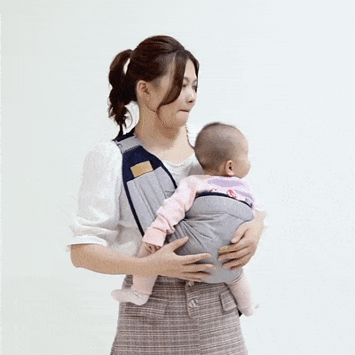 Baby Shoulder Carrier Best Style