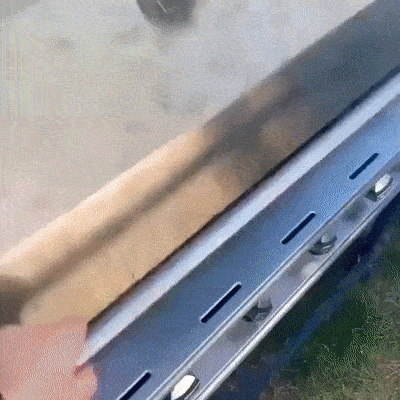 Stainless Steel BBQ Grill Basket Best Style