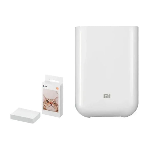Portable Photo Printer Athena Pure