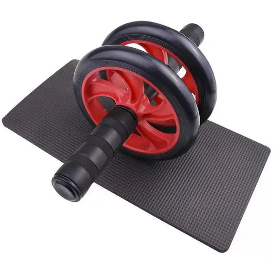 Abs Roller Wheel Kit Best Style