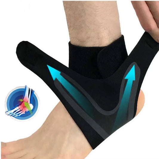Ankle and Feet Brace Best Style