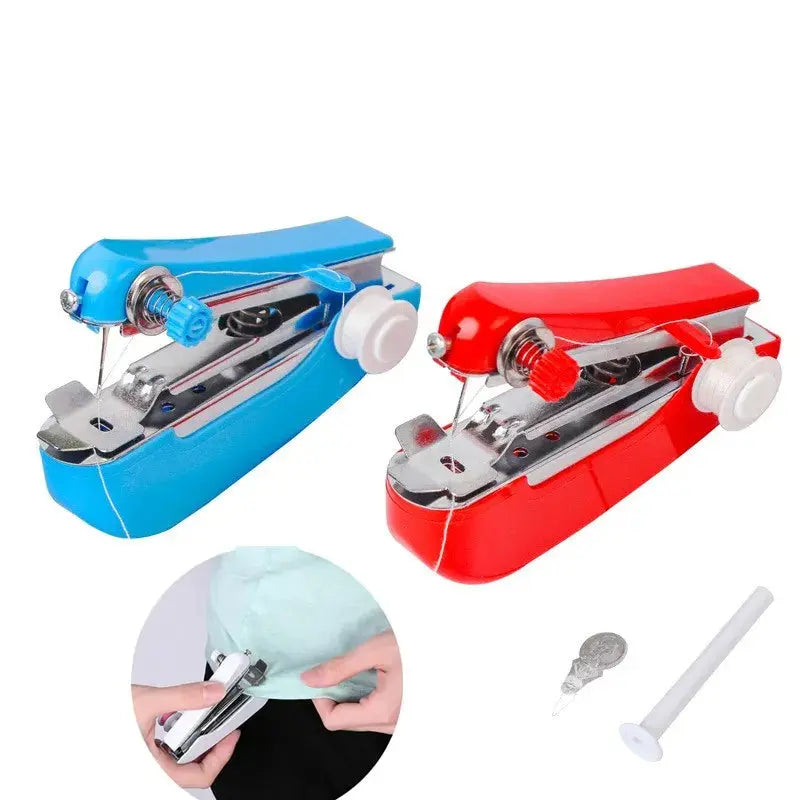 Portable Mini Sewing Machine Best Style