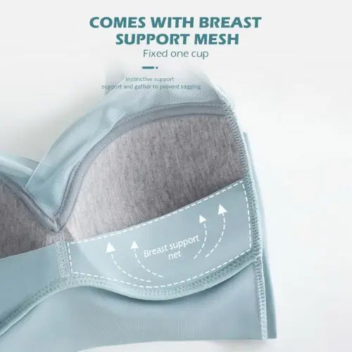High Support Bra Best Style