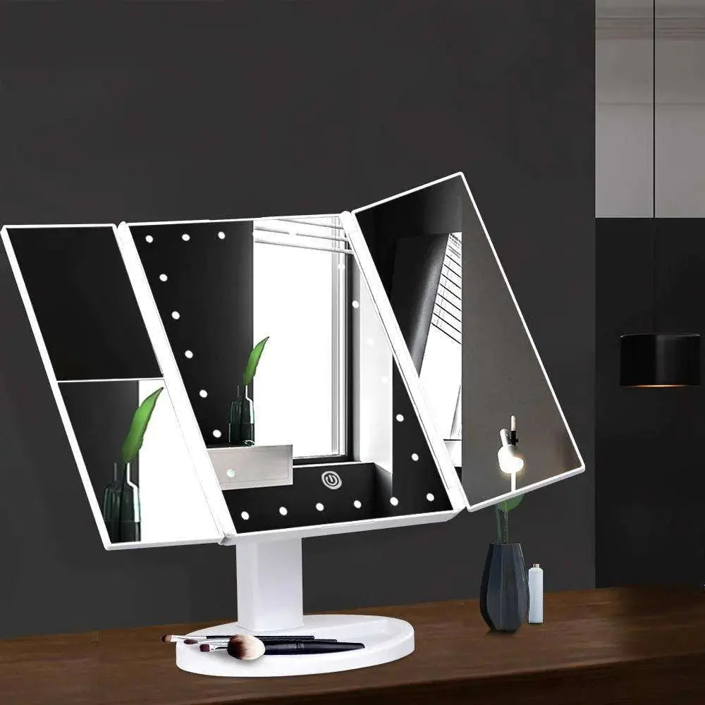 Lighting Makeup Mirror Best Style