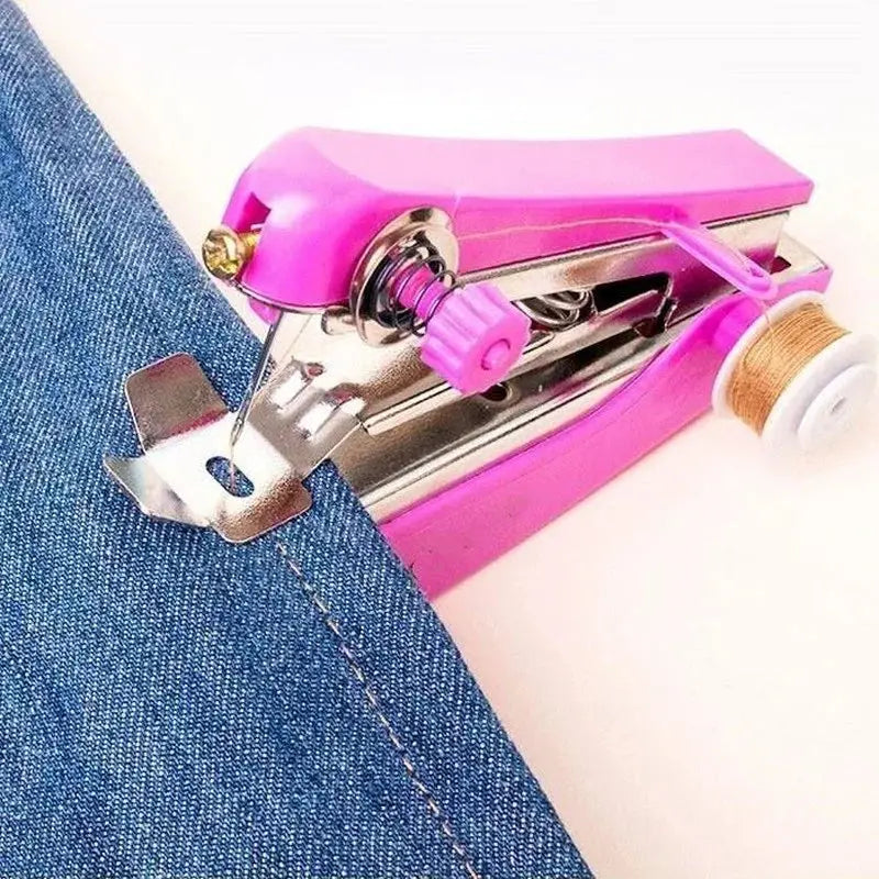 Portable Mini Sewing Machine Best Style