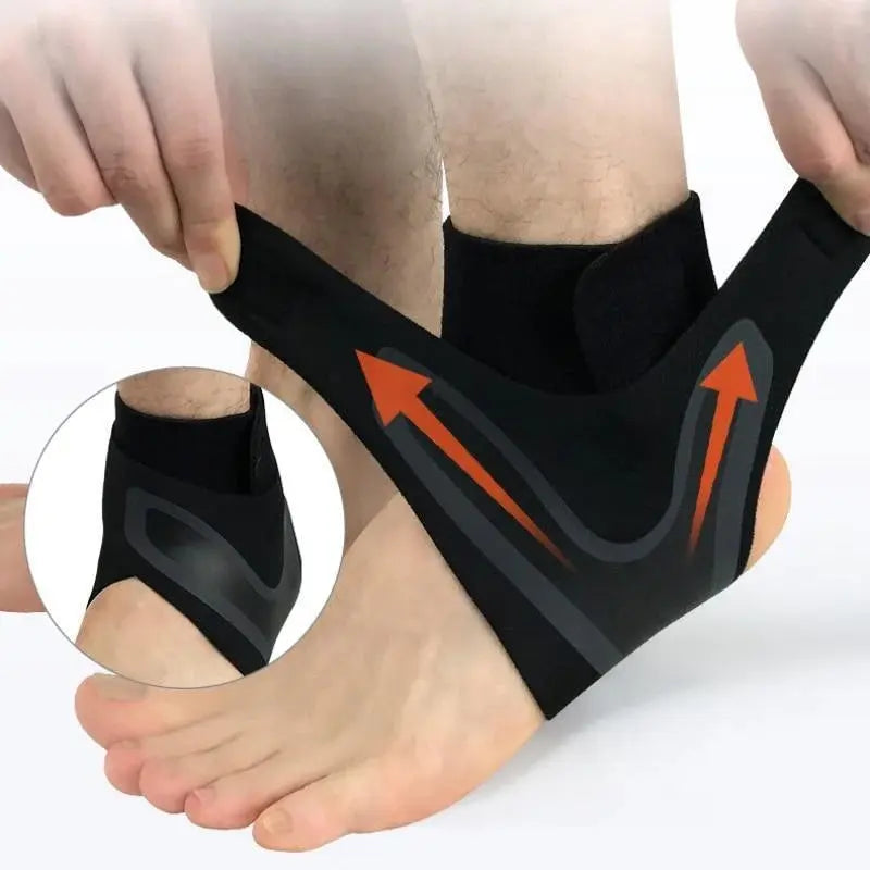Ankle and Feet Brace Best Style