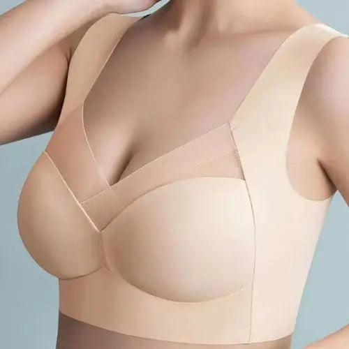 High Support Bra Best Style