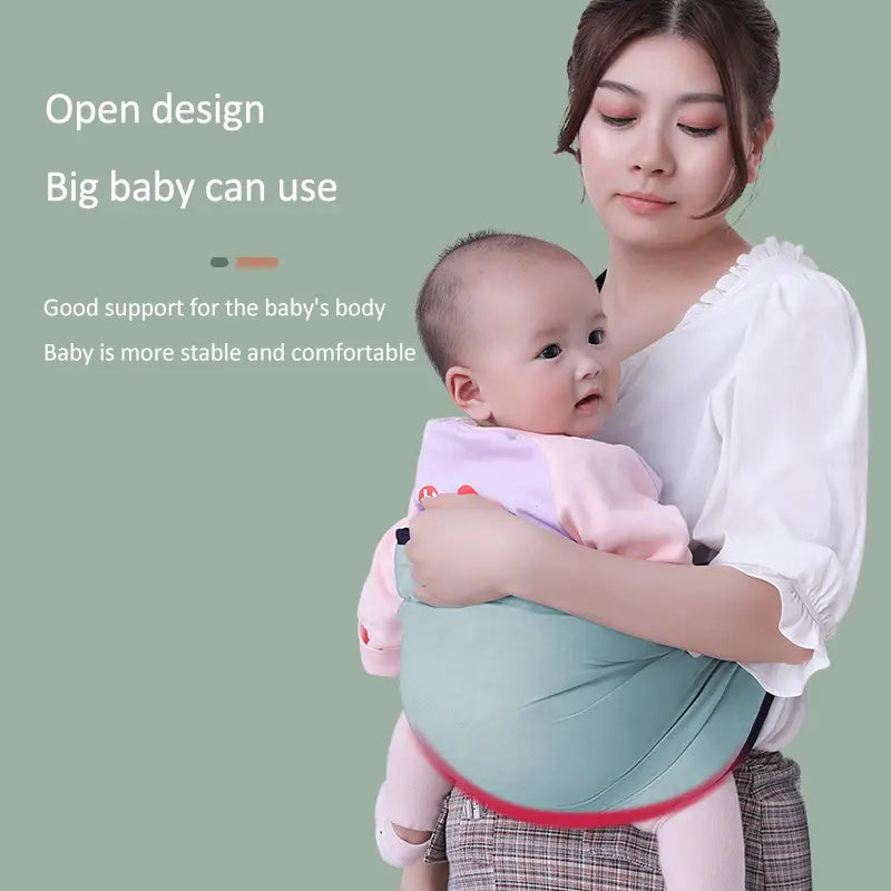 Baby Shoulder Carrier Best Style
