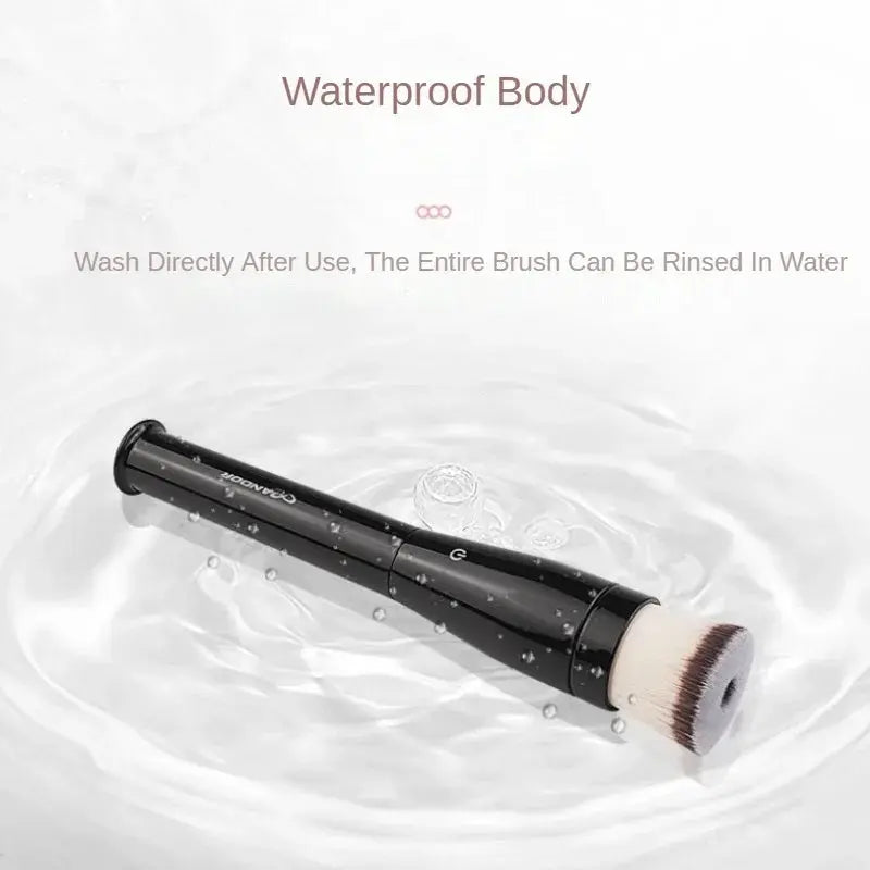 Electric Makeup Brush Best Style