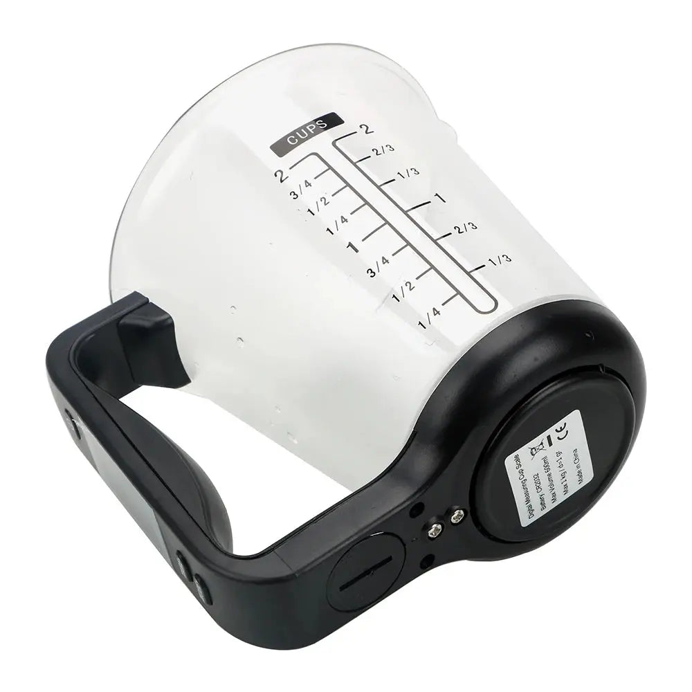 Digital Measuring Cup Best Style