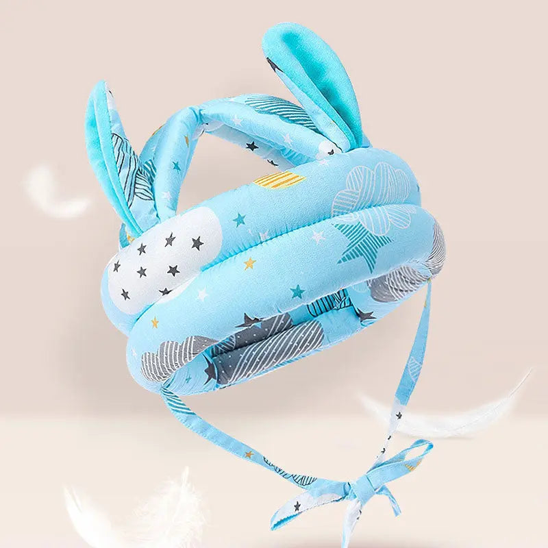 Baby Toddler Safety Anti-Collision Helmet Best Style