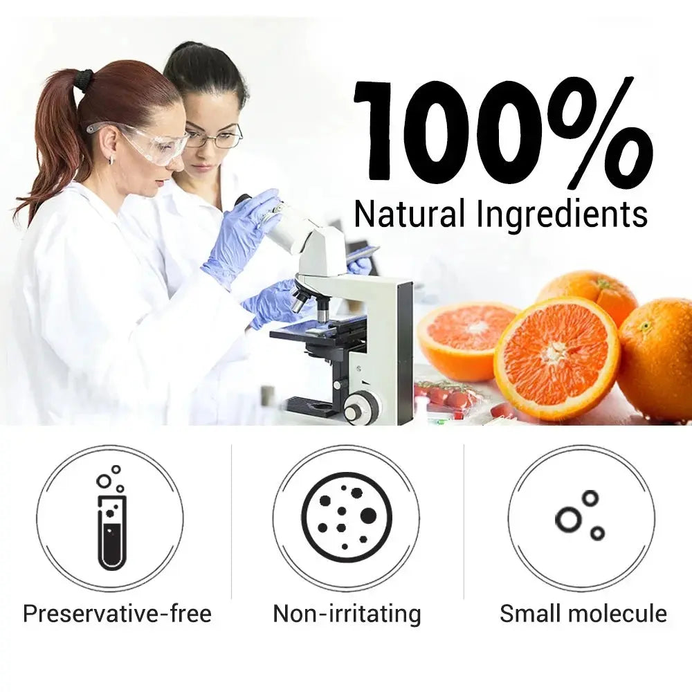 Vitamin C Wrinkle Remover Face Serum Best Style